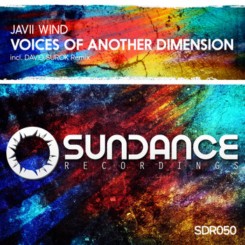 Javii Wind - Voices Of Another Dimension