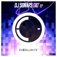 DJ Sonars - Gio EP