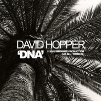 David Hopper - DNA