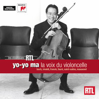 Yo-Yo Ma - Yo Yo Ma - La Voix Du Violoncelle