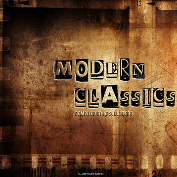 Various Artists - Modern Classics