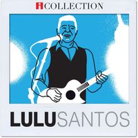 Lulu Santos - iCollection