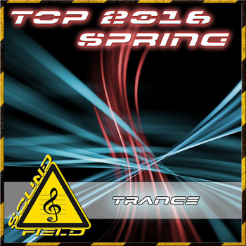 Various Artists - Trance Top Spring 2016
