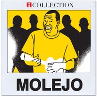 Molejo - Molejo - iCollection
