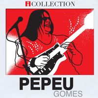 Pepeu Gomes - iCollection