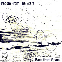 People from the Stars - Back From Space