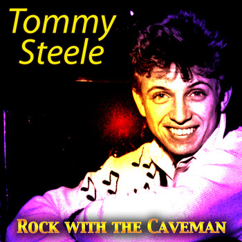Tommy Steele - Rock with the Caveman