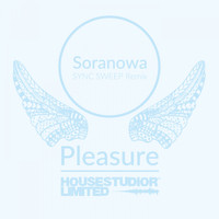 Pleasure - Soranowa (Sync Sweep Remix)
