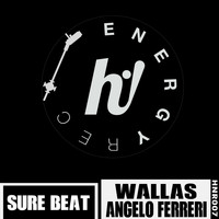 Wallas - Sure Beat