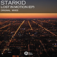 Starkid - Lost In Motion