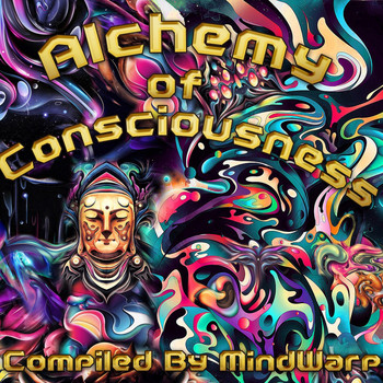 Various Artists - Alchemy Of Consciousness