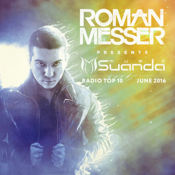 Various Artists - Suanda Music Radio Top 10 (June 2016)