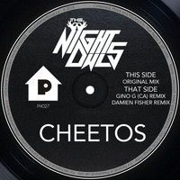 The NightOwls - Cheetos