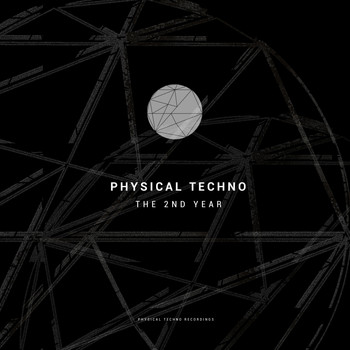 Various Artists - Physical Techno The 2nd Year