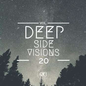 Various Artists - Deep Side Visions, Vol. 20