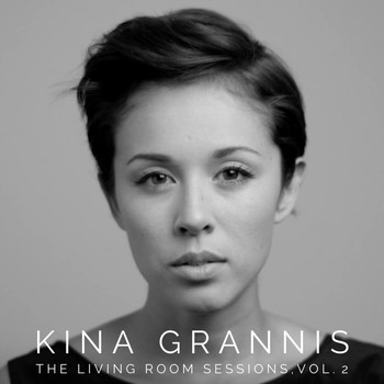 Kina Grannis - Stressed Out