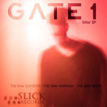 GATE1 - RAW EP