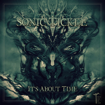 Sonic Tickle - It's About Time