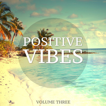 Various Artists - Positive Vibes, Vol. 3 (Selection Of 25 Finest Chilled House Beats)