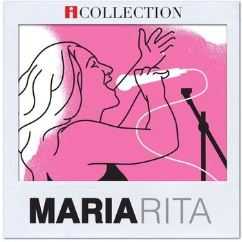 Maria Rita - iCollection