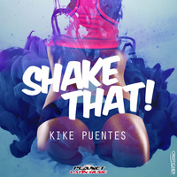 Kike Puentes - Shake That