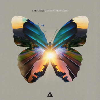 Tritonal feat. Angel Taylor - Getaway (Remixes)