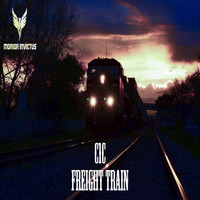 C1C - Freight Train