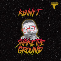 Kenny J - Shake The Ground