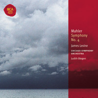 James Levine - Mahler Symphony No. 4: Classic Library Series