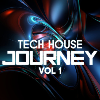 Various Artists - Tech House Journey, Vol. 1