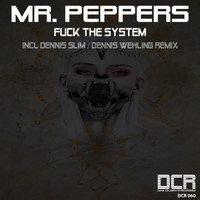 Mr. Peppers - Fuck the System (Explicit)