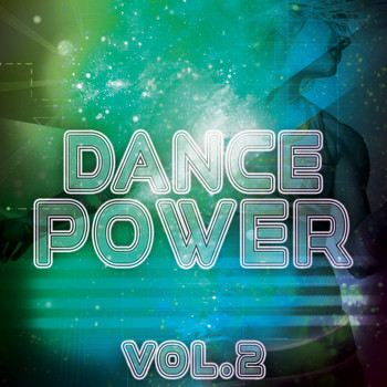 Various Artists - Dance Power, Vol. 2