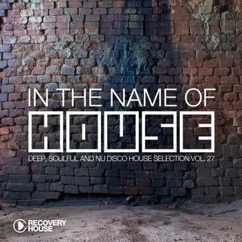 Various Artists - In the Name of House #27