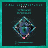 Alixander Raczkowski - STRT