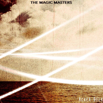 Acker Bilk - The Magic Masters