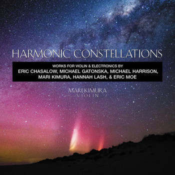 Various Artists - Harmonic Constellations