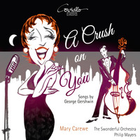 Mary Carewe - A Crush on You