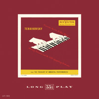 Vladimir Horowitz - Tchaikovsky: Piano Concerto No. 1