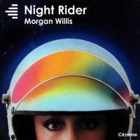morgan willis - Night Rider