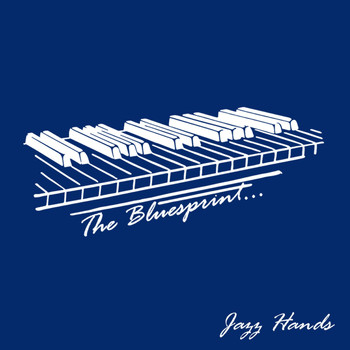 Various Artists - The Bluesprint: Jazz Hands