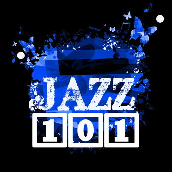 Various Artists - Jazz 101