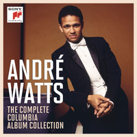André Watts - André Watts The Complete Columbia Album Collection