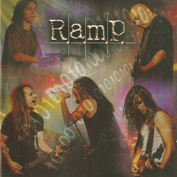 RAMP - Ramp Live