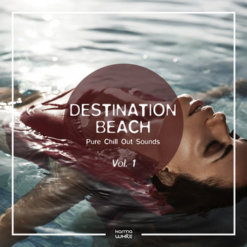 Various Artists - Destination Beach (Pure Chill Out Sounds), Vol. 1
