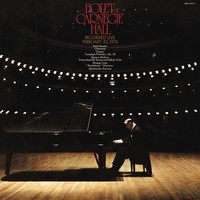 Jorge Bolet - Jorge Bolet at Carnegie Hall, New York City, February 25, 1974 (Remastered)
