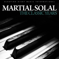 Martial Solal Trio - The Classic Years