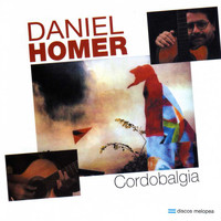 Daniel Homer - Cordobalgia