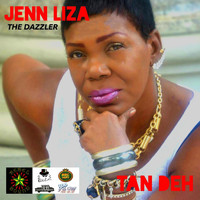 Jenn Liza - Tan Deh