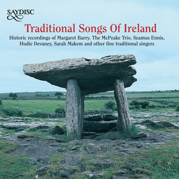 Various Artists - Traditional Songs of Ireland
