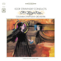 Igor Stravinsky - Stravinsky: The Fairy's Kiss